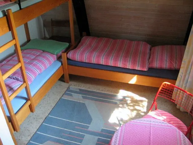 Hajek Casa vacanze
