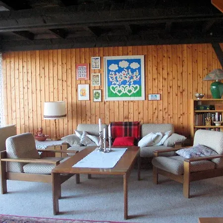 Holiday home Hajek *