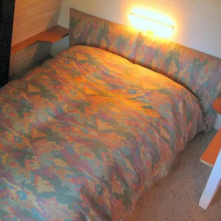 Semesterbostad Hajek
