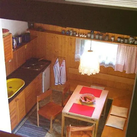 Hajek Semesterbostad Freyung