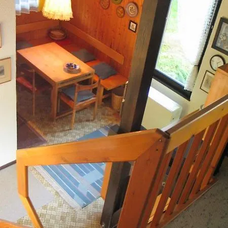 Hajek Holiday home